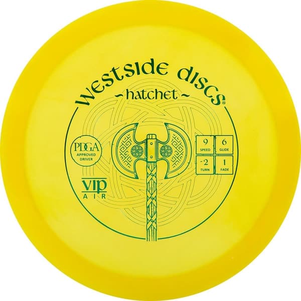 Westside Hatchet