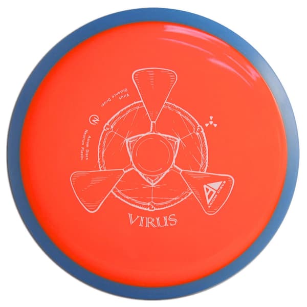 Axiom Virus - Image 2