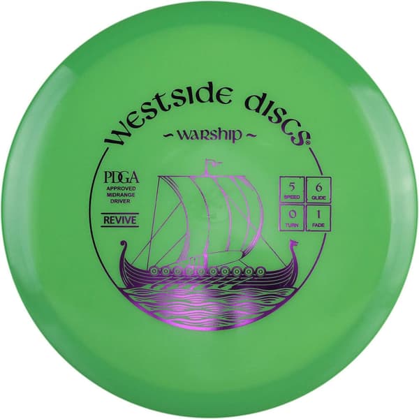 Westside Warship - Image 2