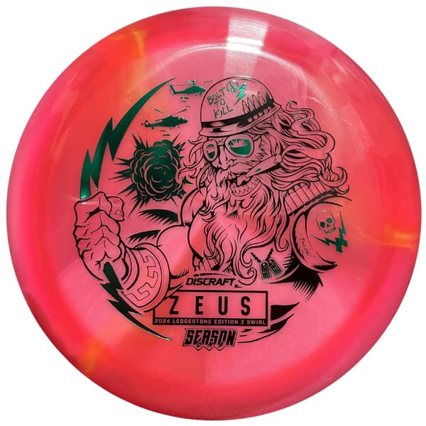 Discraft Zeus - Image 2
