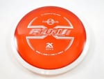 Lat 64 Double Mold K2 Disc