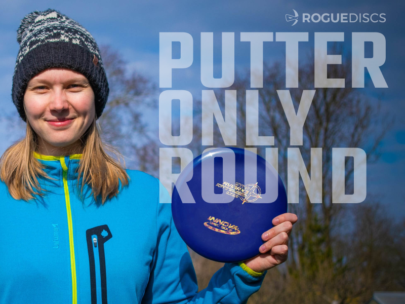 Why You Should Play Putter Only Rounds