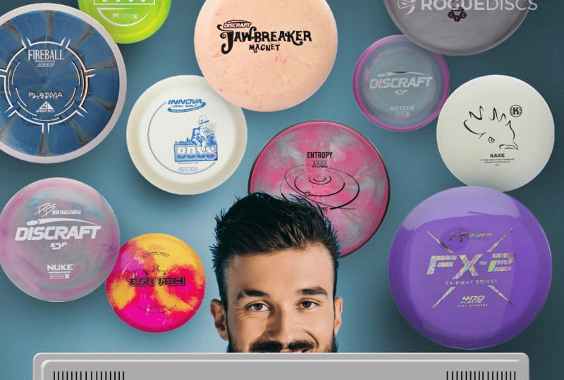 How To Deal With Disc Golf Addiction