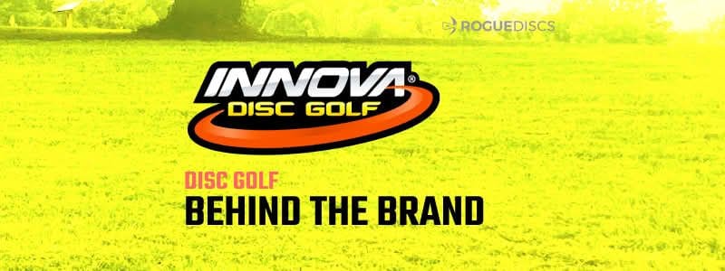 Behind the Brand: Innova