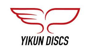 Yikun Logo