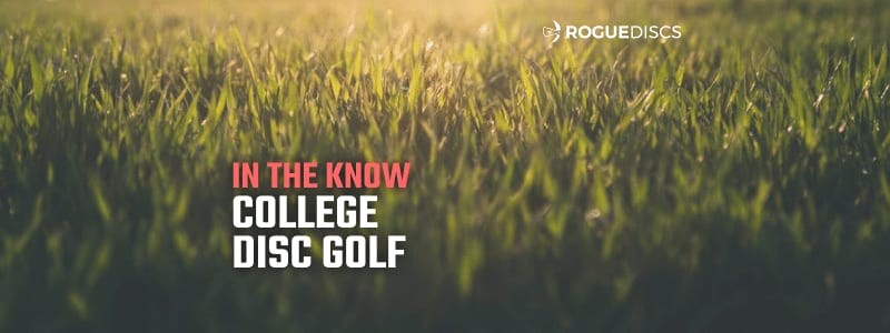 What You Need to Know About College Disc Golf