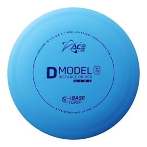 Prodigy Disc Golf D Model S (BaseGrip)