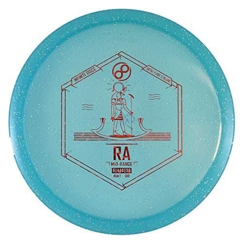 Infinite Discs RA (C-Blend)