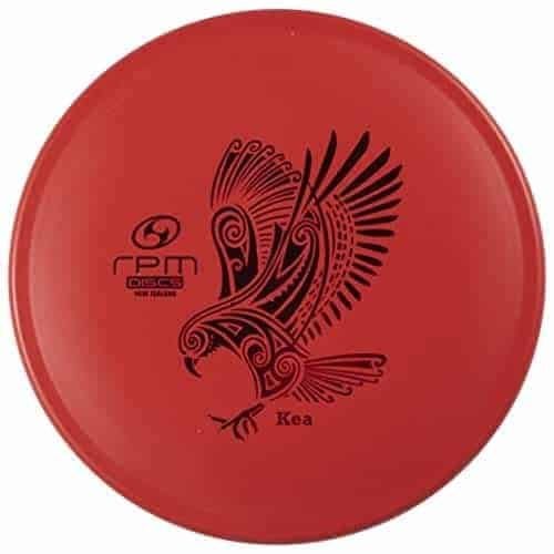 RPM Discs Kea (Strata)
