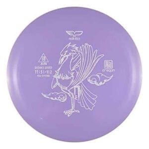 Yikun Discs Jun (Dragon Line)