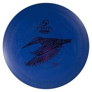 RPM Discs Kotare (Strata)