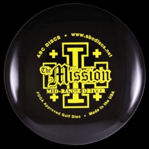 ABC Mission (Platinum)