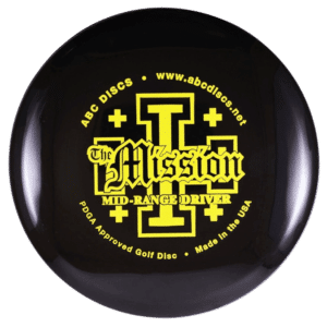 ABC Mission (Platinum)