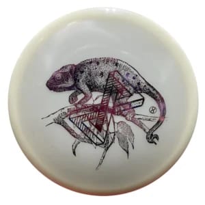 Infinite Discs Anubis (C-Blend Glow X-Out)