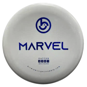 Birdie Marvel (Disc Golf Putter)