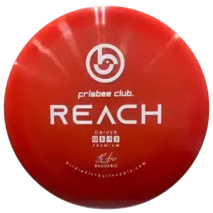 Birdie Reach (Premium)