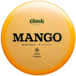 Clash Discs Mango (Steady)