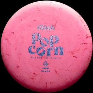 Clash Discs Popcorn