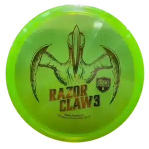 Discmania Tactic