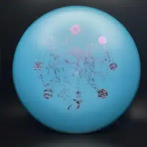 Discraft Comet (Big Z)