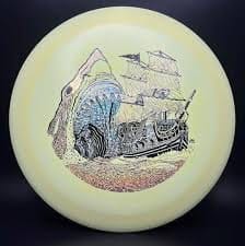 Discraft Surge SS (ESP)