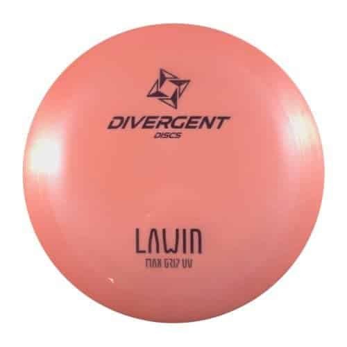Divergent Discs Lawin - Image 5