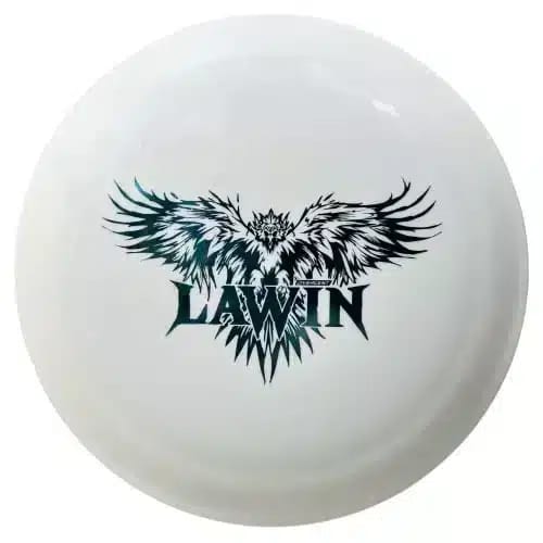 Divergent Discs Lawin - Image 9