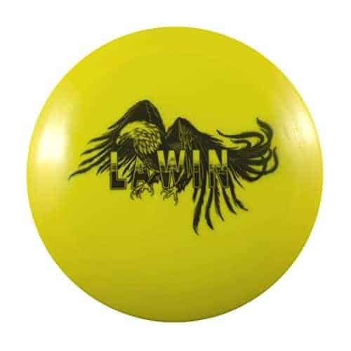 Divergent Discs Lawin - Image 6