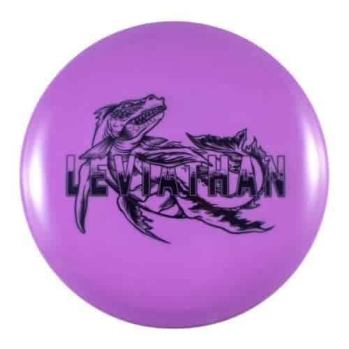Divergent Discs Leviathan - Image 7