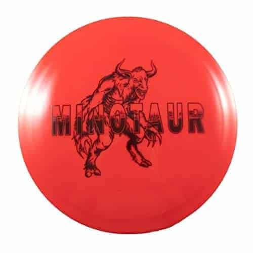 Divergent Discs Minotaur - Image 6