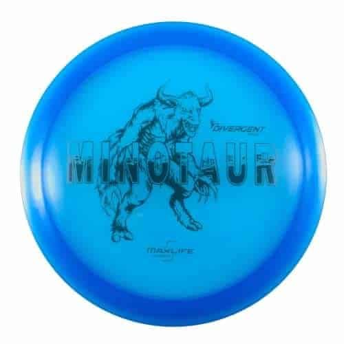 Divergent Discs Minotaur - Image 5