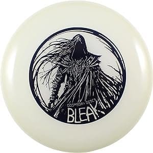 Doomsday Discs Bleak