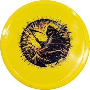 Doomsday Discs Proximity Mine