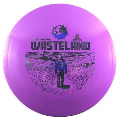Doomsday Discs Wasteland - Image 3