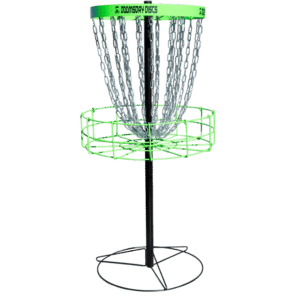 Doomsday Discs Lite Basket