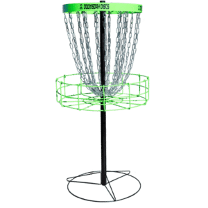 Doomsday Discs Lite Basket