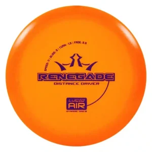 Dynamic Discs Renegade (Lucid Air)