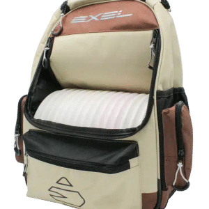 Exel E-2 Disc Golf Bag