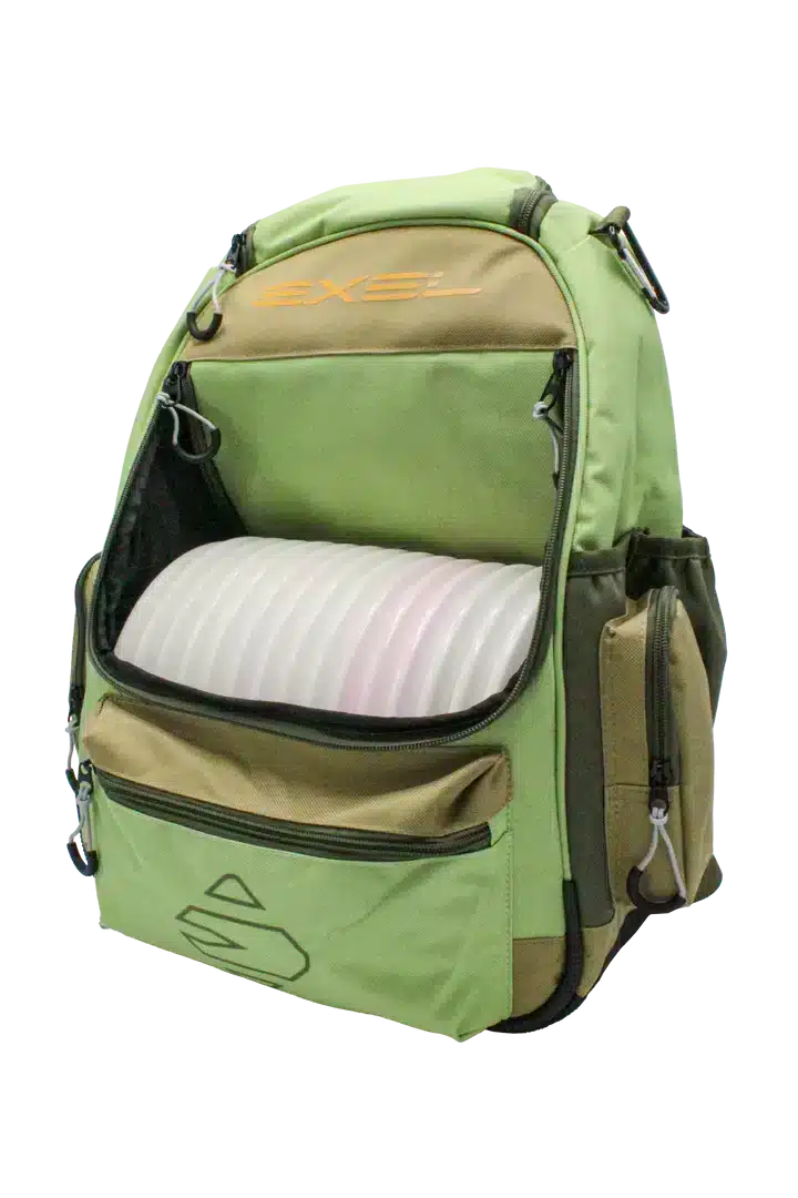 Exel E-2 Disc Golf Bag - Image 4