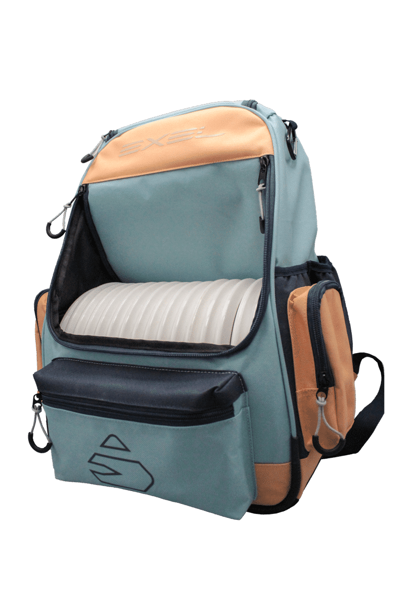 Exel E-2 Disc Golf Bag - Image 3