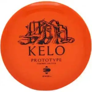 Exel Kelo (Premium Muovi)