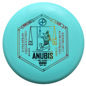 Infinite Discs Anubis (D-Blend)