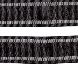 Infinite Discs Basket Pole Holder Straps