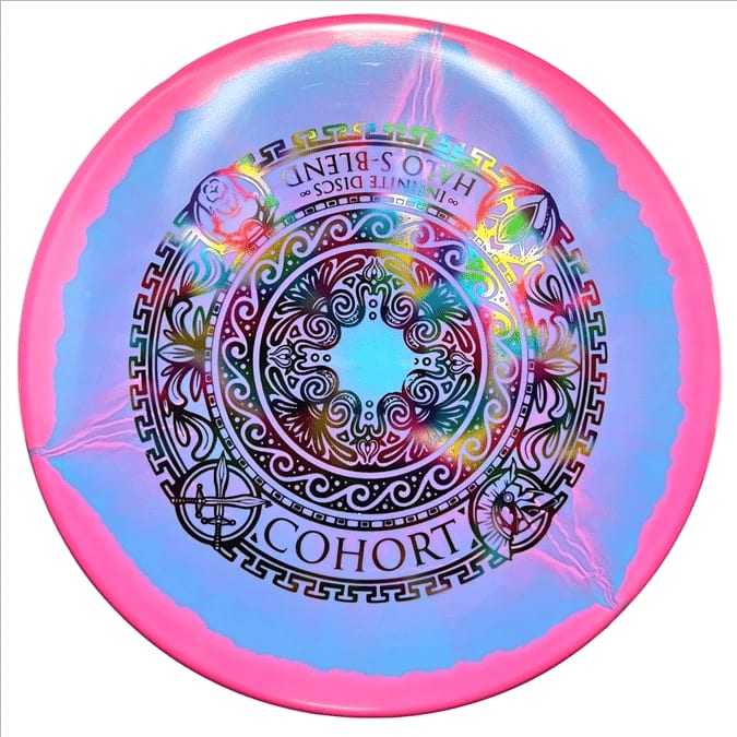 Infinite Discs Cohort