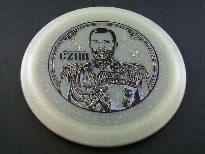 Infinite Discs Czar - Image 3