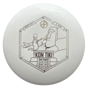 Infinite Discs Kon Tiki (D-Blend)