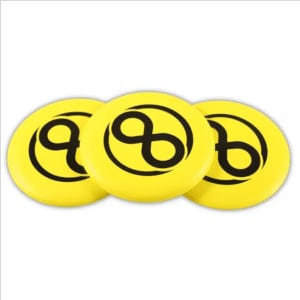 Infinite Discs Mini Starter Set