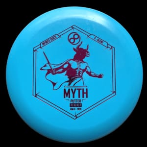 Infinite Discs Myth