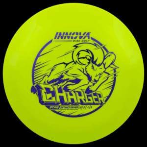 Innova Charger (Star Plastic)