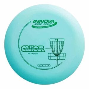 Innova Aviar (DX Plastic)